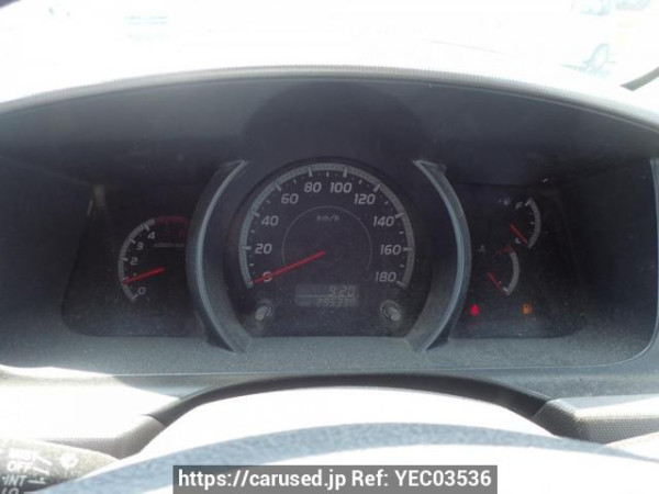 Used 2006 AT toyota hiace-van KDH205V Image[24]