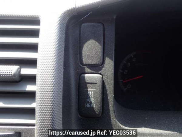 Used 2006 AT toyota hiace-van KDH205V Image[29]