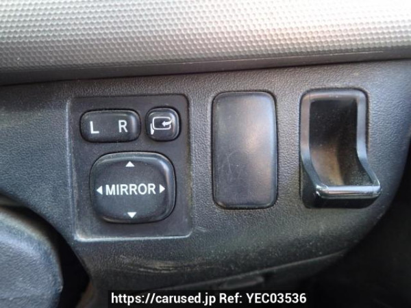 Used 2006 AT toyota hiace-van KDH205V Image[30]