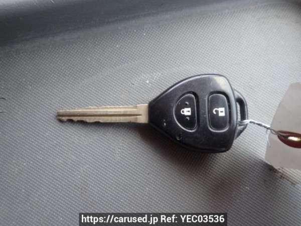 Used 2006 AT toyota hiace-van KDH205V Image[31]