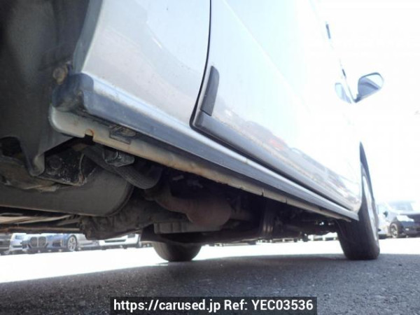 Used 2006 AT toyota hiace-van KDH205V Image[37]