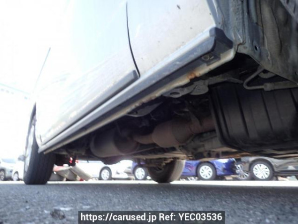 Used 2006 AT toyota hiace-van KDH205V Image[38]