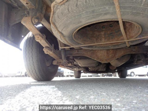 Used 2006 AT toyota hiace-van KDH205V Image[42]