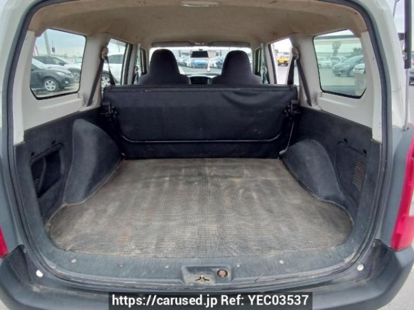 Used 2009 MT toyota probox-van NCP55V Image[15]