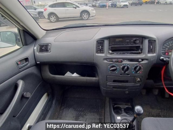 Used 2009 MT toyota probox-van NCP55V Image[17]