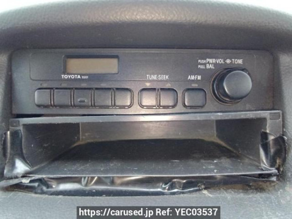 Used 2009 MT toyota probox-van NCP55V Image[24]