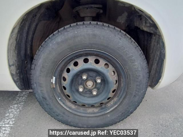 Used 2009 MT toyota probox-van NCP55V Image[26]