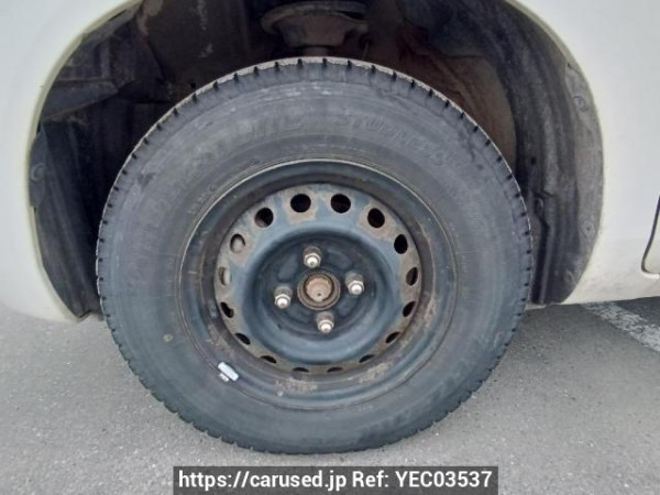 Used 2009 MT toyota probox-van NCP55V Image[27]