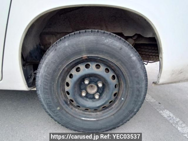 Used 2009 MT toyota probox-van NCP55V Image[28]