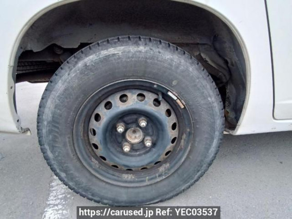 Used 2009 MT toyota probox-van NCP55V Image[29]