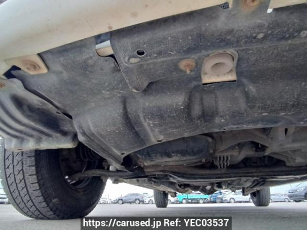 Used 2009 MT toyota probox-van NCP55V Image[30]