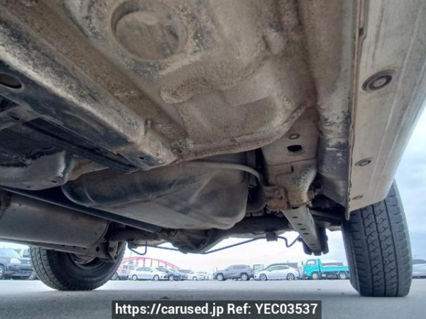 Used 2009 MT toyota probox-van NCP55V Image[35]
