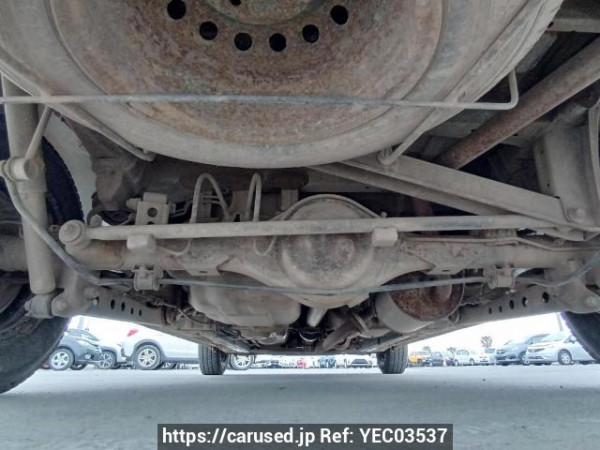 Used 2009 MT toyota probox-van NCP55V Image[38]