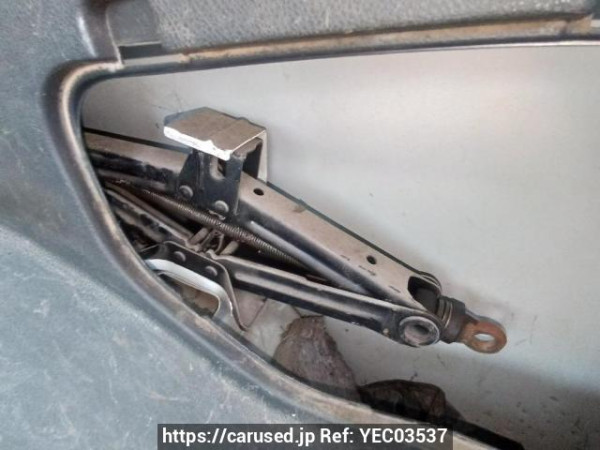 Used 2009 MT toyota probox-van NCP55V Image[40]