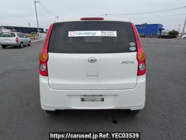 Used 2008 AT daihatsu mira L275S Image[5]