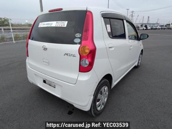 Used 2008 AT daihatsu mira L275S Image[6]