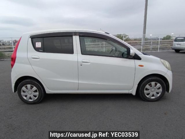 Used 2008 AT daihatsu mira L275S Image[7]