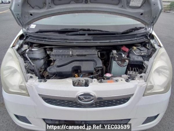 Used 2008 AT daihatsu mira L275S Image[9]