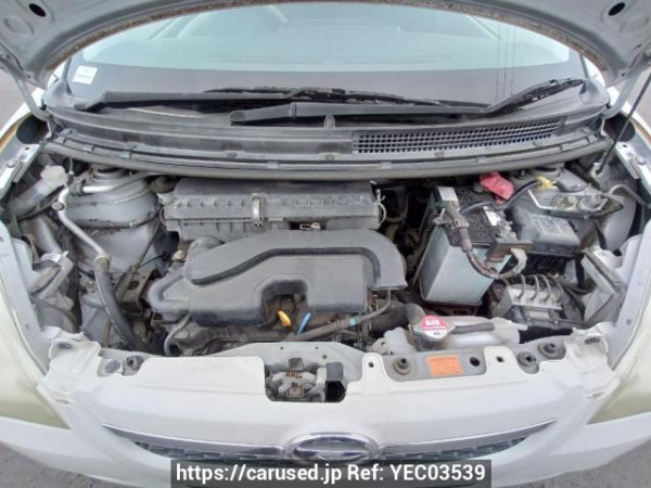 Used 2008 AT daihatsu mira L275S Image[10]