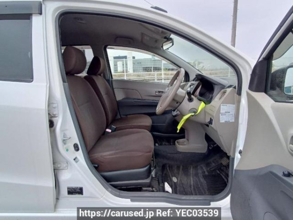 Used 2008 AT daihatsu mira L275S Image[13]