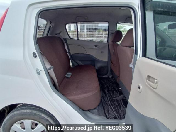 Used 2008 AT daihatsu mira L275S Image[15]