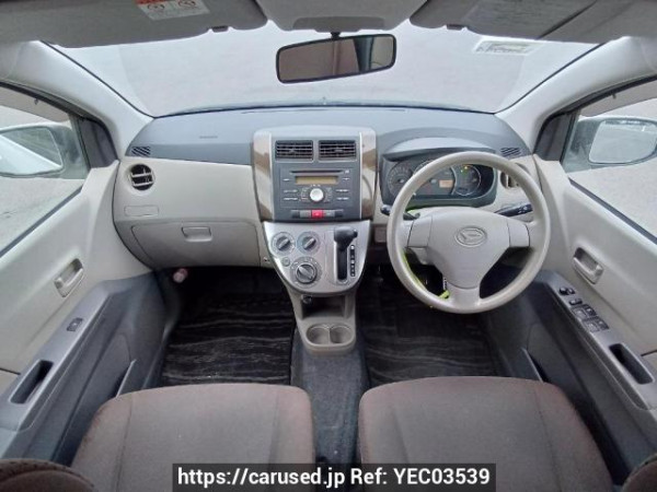 Used 2008 AT daihatsu mira L275S Image[17]
