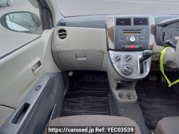 Used 2008 AT daihatsu mira L275S Image[18]