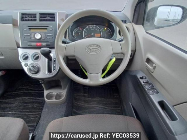Used 2008 AT daihatsu mira L275S Image[19]