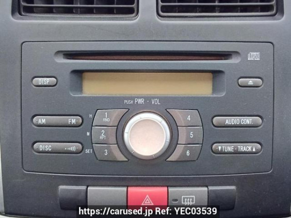 Used 2008 AT daihatsu mira L275S Image[21]