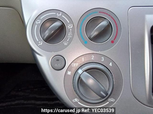 Used 2008 AT daihatsu mira L275S Image[22]