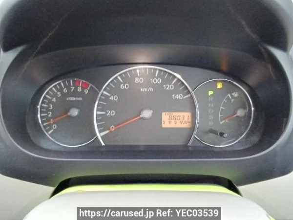 Used 2008 AT daihatsu mira L275S Image[24]