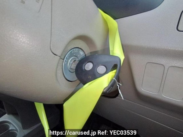 Used 2008 AT daihatsu mira L275S Image[26]