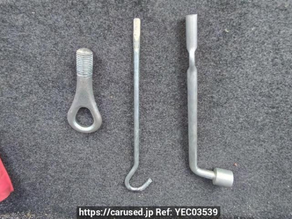 Used 2008 AT daihatsu mira L275S Image[41]