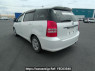 Used 2003 AT toyota wish ZNE10G Image[4]