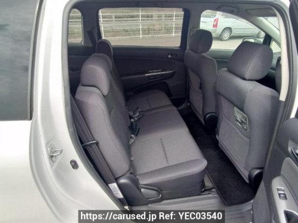 Used 2003 AT toyota wish ZNE10G Image[14]