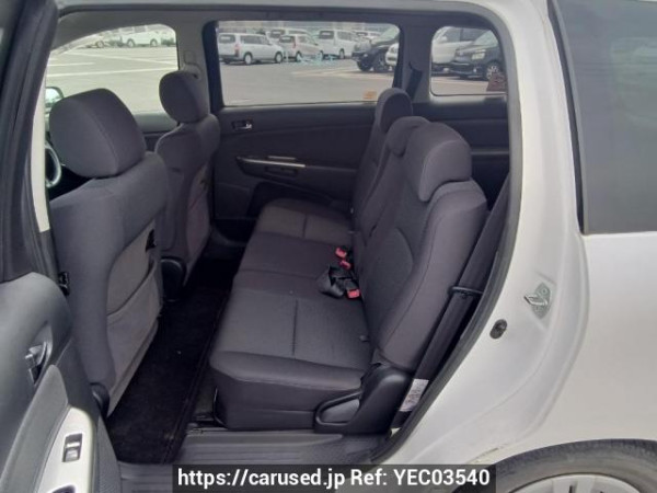 Used 2003 AT toyota wish ZNE10G Image[15]