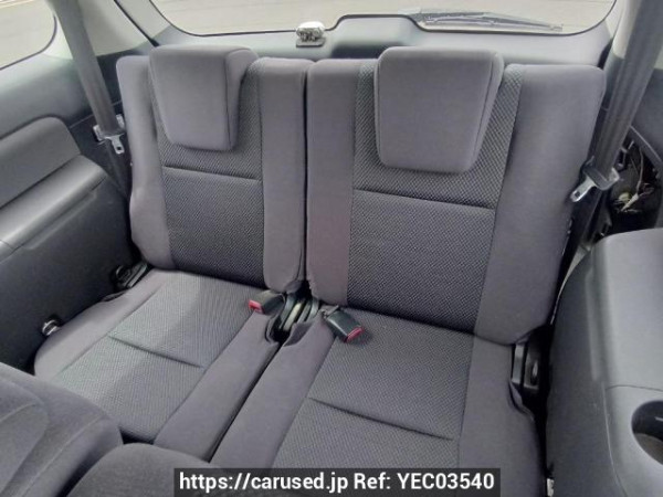Used 2003 AT toyota wish ZNE10G Image[16]