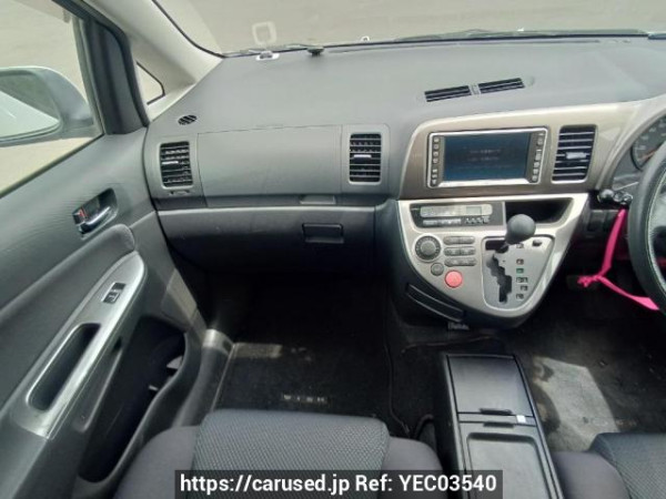Used 2003 AT toyota wish ZNE10G Image[19]