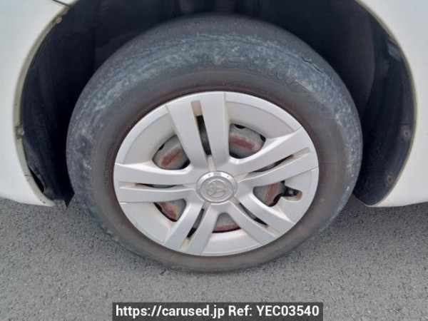 Used 2003 AT toyota wish ZNE10G Image[29]