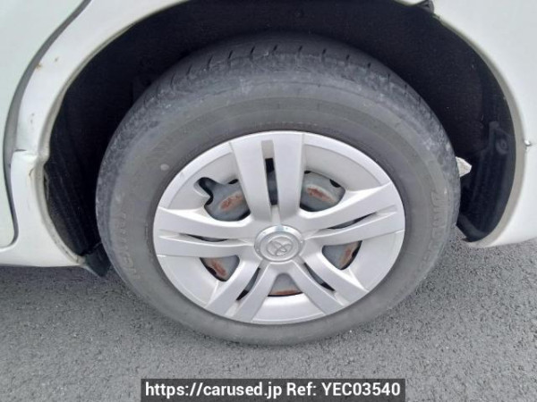 Used 2003 AT toyota wish ZNE10G Image[31]