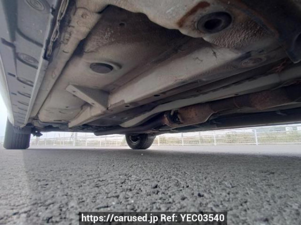 Used 2003 AT toyota wish ZNE10G Image[34]