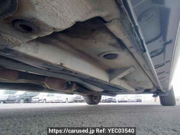 Used 2003 AT toyota wish ZNE10G Image[35]