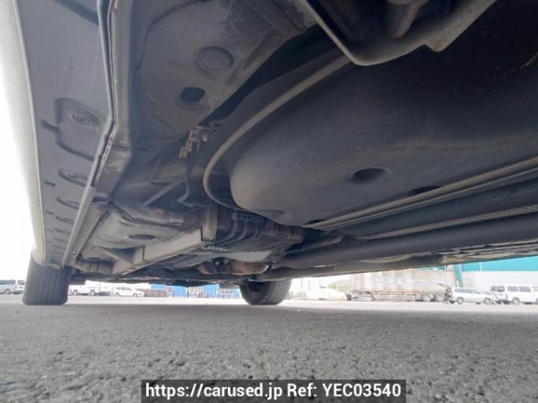 Used 2003 AT toyota wish ZNE10G Image[36]