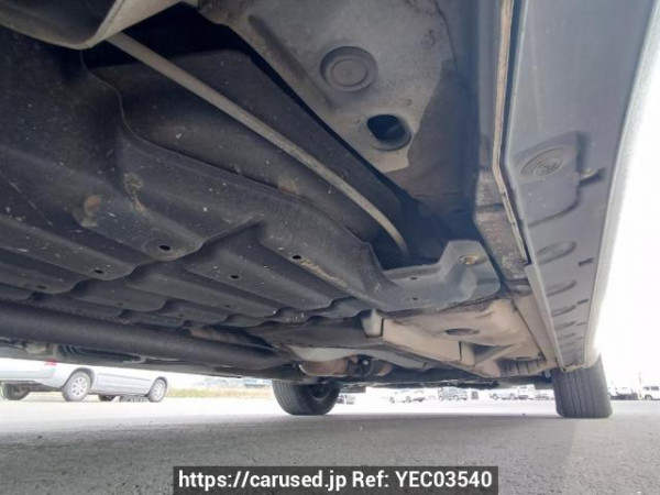 Used 2003 AT toyota wish ZNE10G Image[37]