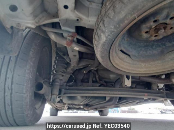 Used 2003 AT toyota wish ZNE10G Image[38]