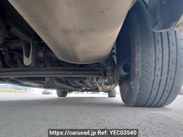 Used 2003 AT toyota wish ZNE10G Image[39]