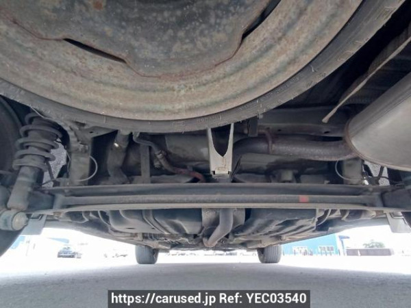 Used 2003 AT toyota wish ZNE10G Image[40]