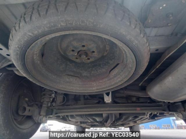 Used 2003 AT toyota wish ZNE10G Image[41]