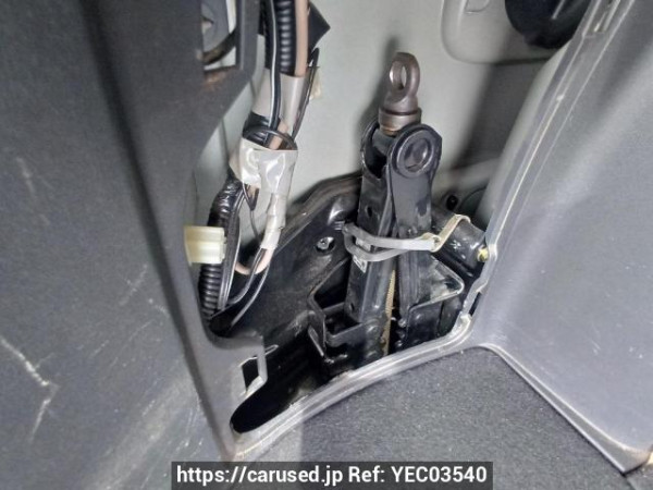 Used 2003 AT toyota wish ZNE10G Image[42]