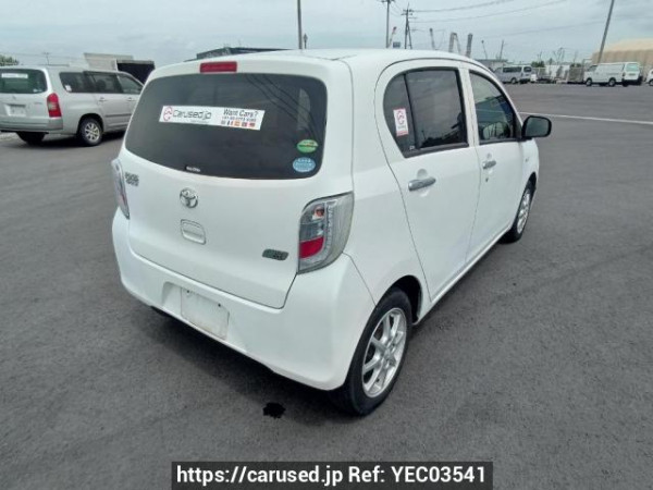 Used 2014 AT toyota pixis-epoch LA300A Image[6]